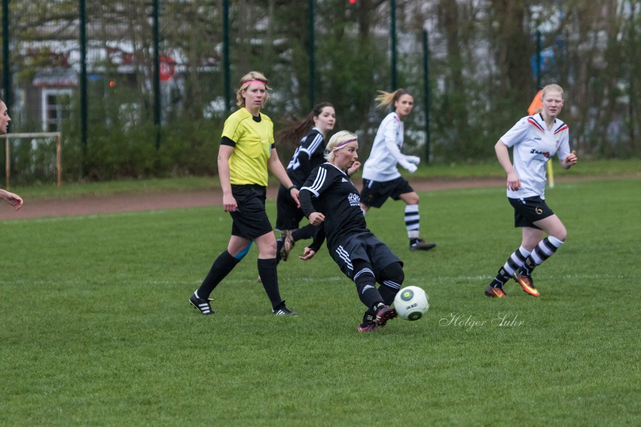 Bild 92 - Frauen Kieler MTV - TSV Schienberg : Ergebnis: 9:0